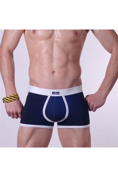 HayMed Angel Br 140530   Angel Men's Boxer Laundry