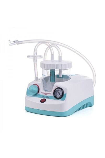 Genel Markalar Portatif Aspiratör Cihazı 1 Lt