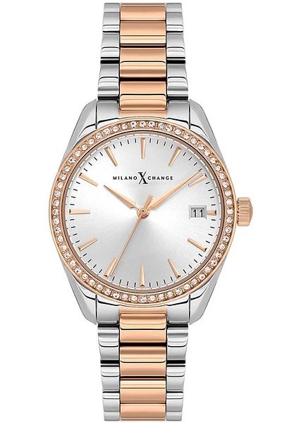 Milano X Change Mxl60002 Women's Wristwatch