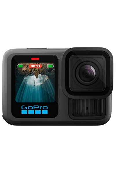 GoPro GObPRO Hero13 Aksiyon Kamera