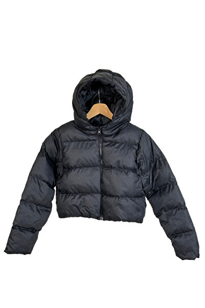 ZEND POLO kısa çocuk mont