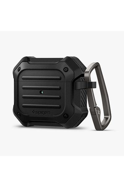 Spigen 3Rd Generation Compatible - Tough Armor Case