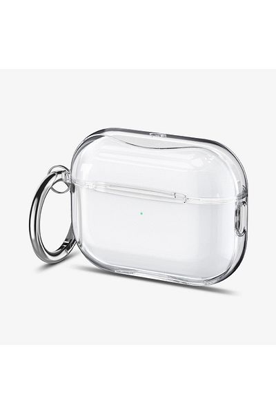 Spigen 2. Generation Pro Ultra Hybrid Crystal Clear Case - Acs05481 New Design 1017785