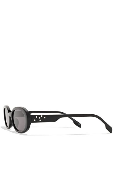 BlackOut DORIS By Eyewa - Women Sunglasses - Oval Sunglasses