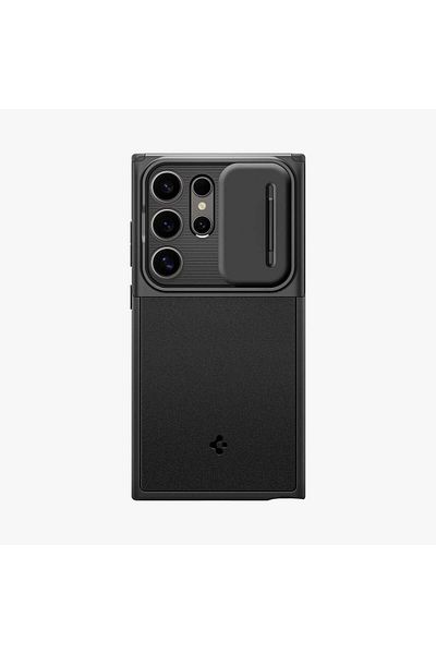 Spigen Galaxy S24 Ultra - Optical Armor Case