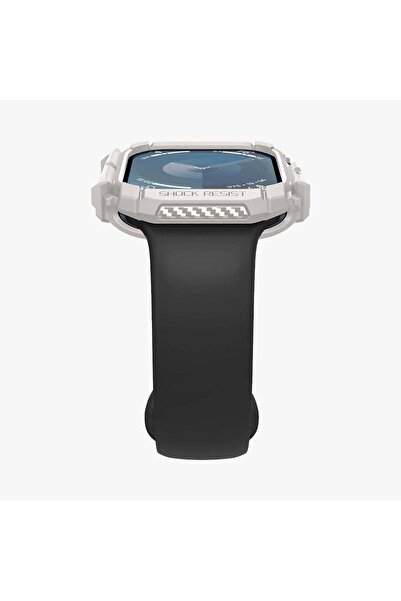 Spigen Apple Watch 46mm - Series 10 Rugged Armor Case