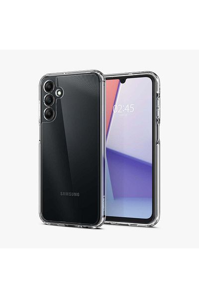 Spigen Galaxy A15 Case Ultra Hybrid Crystal Clear - ACS07241