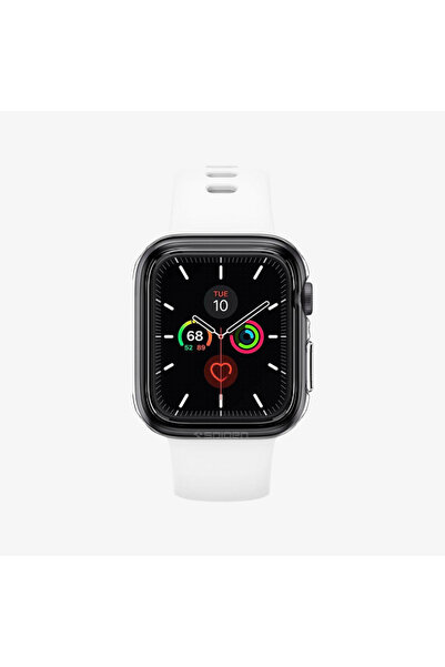 Spigen Carcasă Apple Watch 40mm (Seria SE2/6/SE/5/4) Ultra Hybrid Crystal Cle...