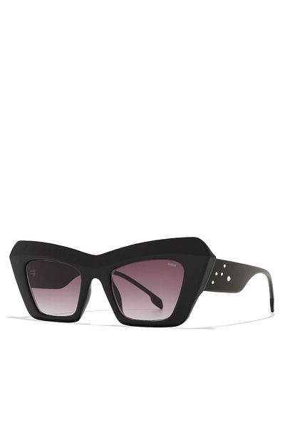 BlackOut BlackOut DAISY By Eyewa - Women Sunglasses - Cat Eye Sunglasses