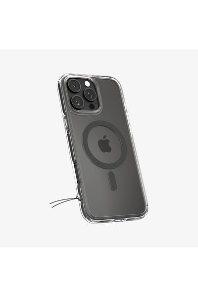 Spigen iPhone 16 Pro Max - Ultra Hybrid Case with Magfit Magsafe
