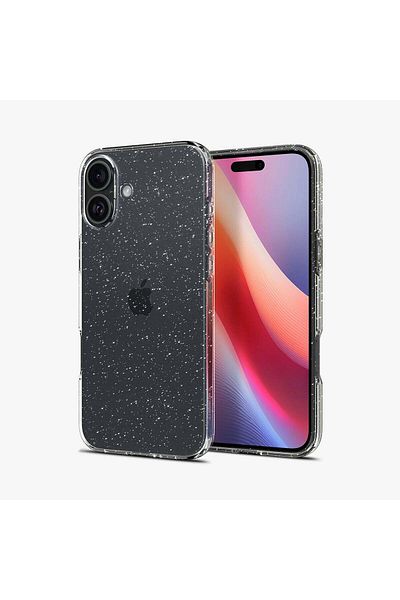 Spigen iPhone 16 - Please Provide the Original Title, so I Can Rewrite Correctly in Turkish Language.