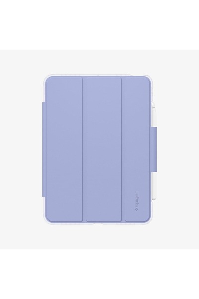 Spigen iPad Air 11 بوصة Ultra Hybrid Pro Lavender - ACS04567