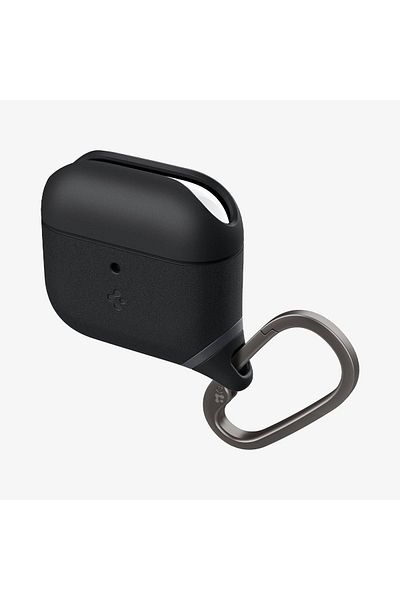 Spigen AirPods 3Rd Generation - Case Slim Armor Ip Black Asd01990