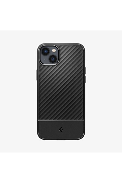 Spigen iPhone 14 Plus Kılıf Core Armor Matte Black - ACS04648