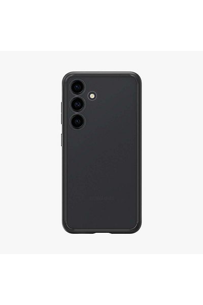 Spigen Galaxy S24 Kılıf Ultra Hybrid Frost Black - ACS07353