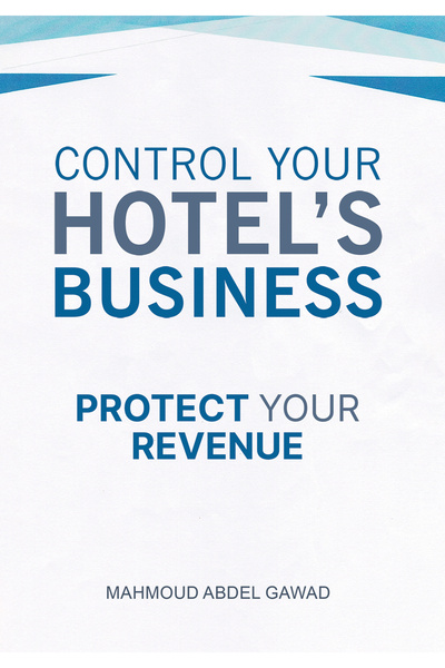 Austin Macauley Publishers Control Your Hotel’s Business