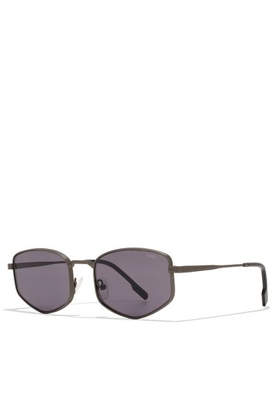 BlackOut HAROLD By Eyewa - Men Sunglasses - Geometric Sunglasses