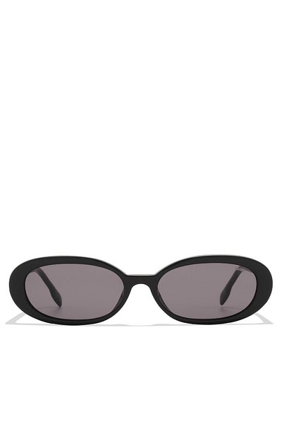 BlackOut BlackOut DORIS By Eyewa - Women Sunglasses - Oval Sunglasses
