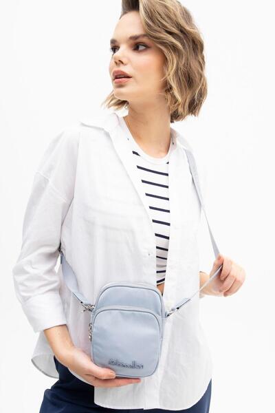 Benetton United Colors Of Benetton Bnt-1252 Kadın Çapraz Çanta