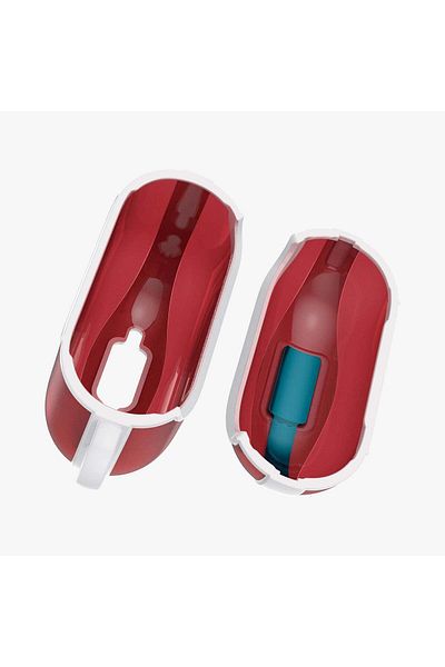 Spigen 4. Generation Case Classic C1 - In-Ear Earphone