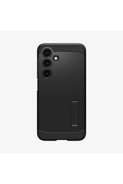 Spigen Galaxy S24 Plus Case Tough Armor Black - Acs07332