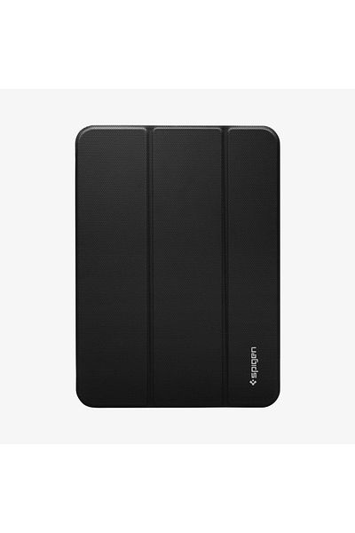 Spigen حافظة ايباد برو 11 بوصة (2022 / 2021) سائل اير فويل أسود - ACS05466