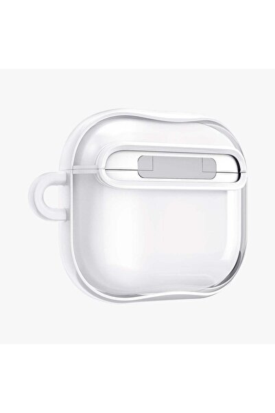 Spigen (4. Generation) Ultra Hybrid Case - In-Ear Earphone