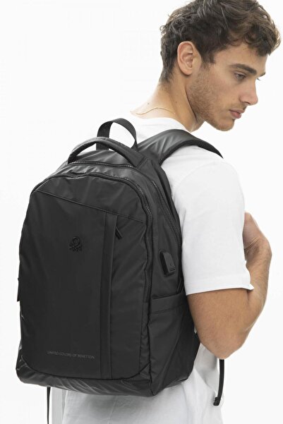 Benetton Bnt-900 Sırt Çantası