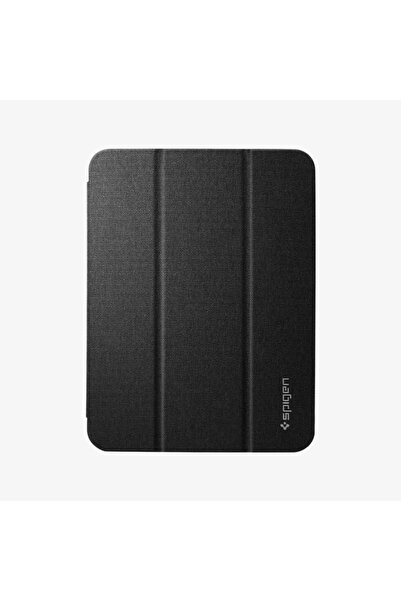 Spigen İpad Mini 6 (2021) / Mini 7 (2024) Kılıf Urban Fit Black - Acs03864