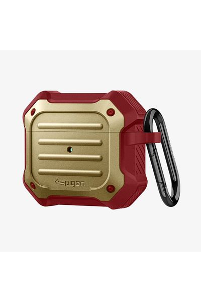 Spigen 3Rd Generation Compatible - Tough Armor Case
