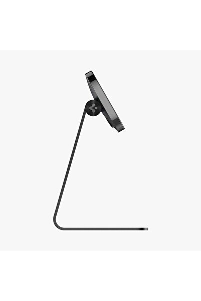 Spigen Tsrmx Magfit Magnetic Charging Stand with Magsafe for iPhone Onetap S310M - Amp02573 New Mo