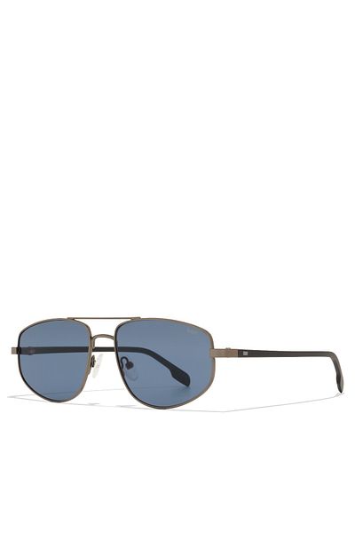 BlackOut BlackOut LEE By Eyewa - Men Sunglasses - Aviator Sunglasses