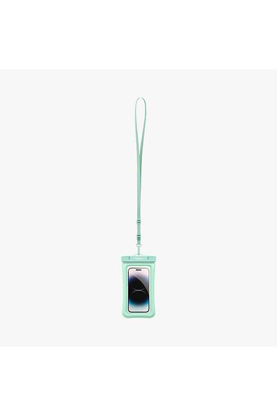Spigen Aquashield Waterproof Floating Case, Spigen Waterproof Floating A610