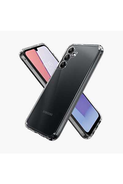 Spigen Galaxy A15 Kılıf Ultra Hybrid Crystal Clear - ACS07241