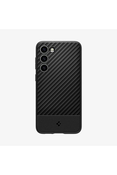 Spigen Galaxy S23 Case Core Armor Matte Black - ACS05737