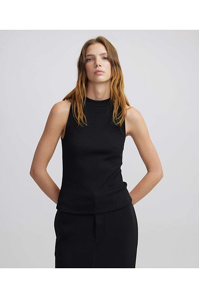 İpekyol Corduroy basic T-shirt