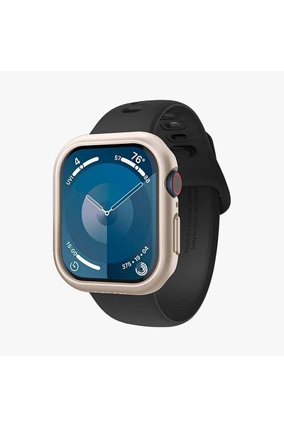 Spigen Apple Watch 42mm - Series 10 Case, Thin Fit