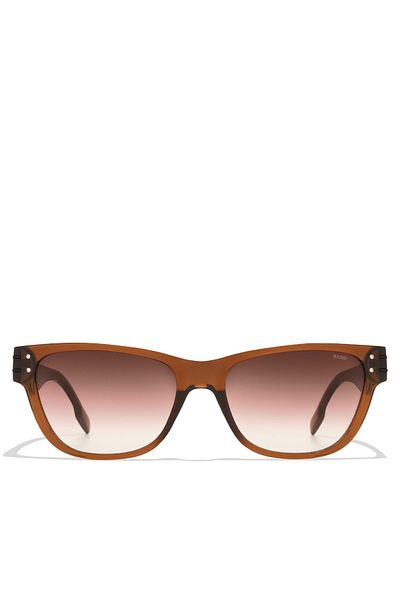 BlackOut BETTY By Eyewa - Women Sunglasses - Rectangle Sunglasses