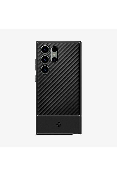 Spigen Galaxy S23 Ultra Case Core Armor Matte Black - ACS05643