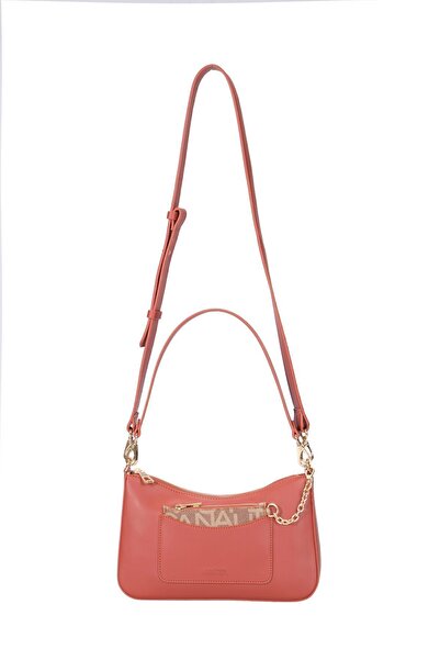 Nautica حقيبة كتف نسائية موديل Cn6540t