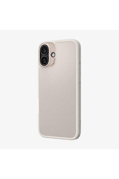 Spigen Ciel by Cyrill iPhone 16 Case Kajuk Mag with Magsafe Feature