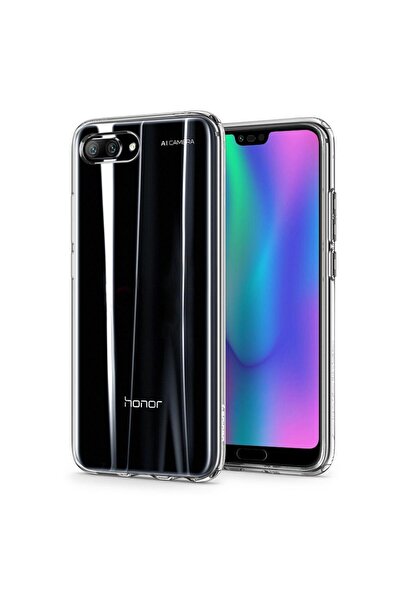 Spigen Honor 10 Kılıf Liquid Crystal Clear - L27CS24097