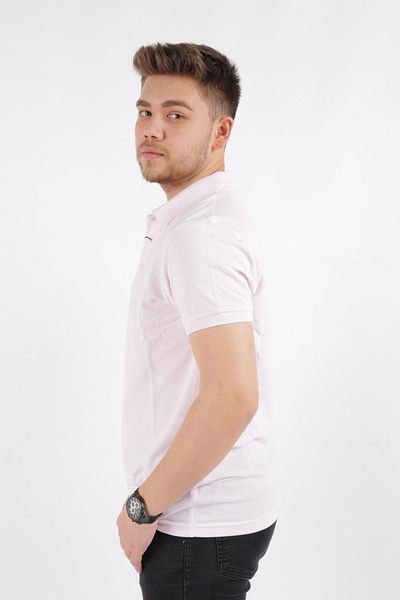 Cazador 4613 Ανδρικό μπλουζάκι Polo Pike