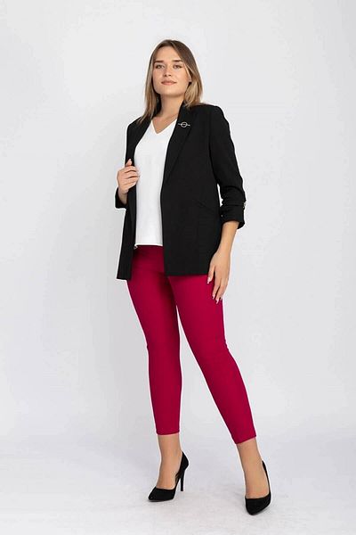 AYHAN 90503 Jachetă de damă model