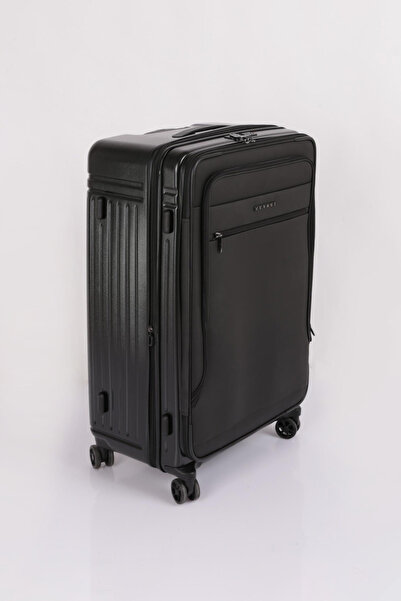 VERAGE Gm23054Wp-75 Trolley Büyük Boy Valiz