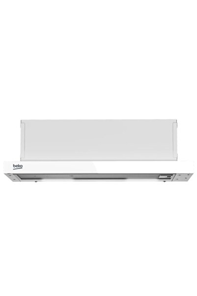 Beko P 41 TB Ankastre Sürgülü Aspiratör