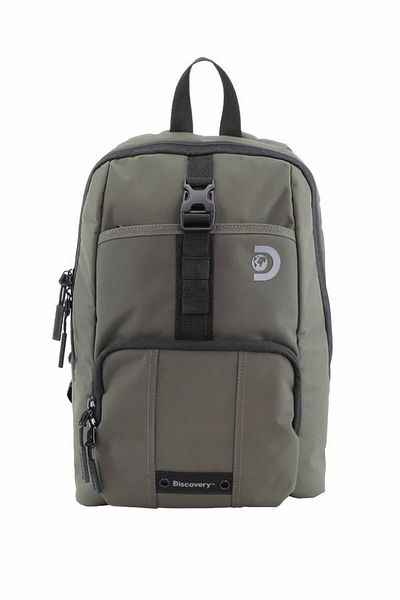 Discovery BACKPACK KHAKI