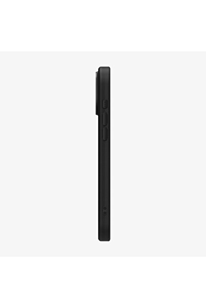 Spigen Ciel by CYRILL iPhone 16 Pro Max Kılıf Kajuk Mag MagSafe özellikli Black - ACS08395