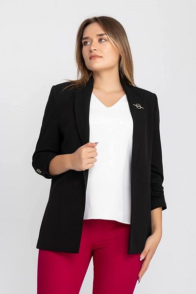 AYHAN 90503 Jachetă de damă model