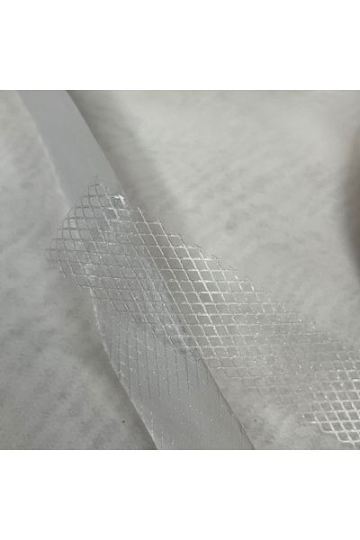Protechnic Double Sided Adhesive Interlining - American Interlining - Skirt Leg Wire - Texfix 1.5cm 10Mt 1 Piece